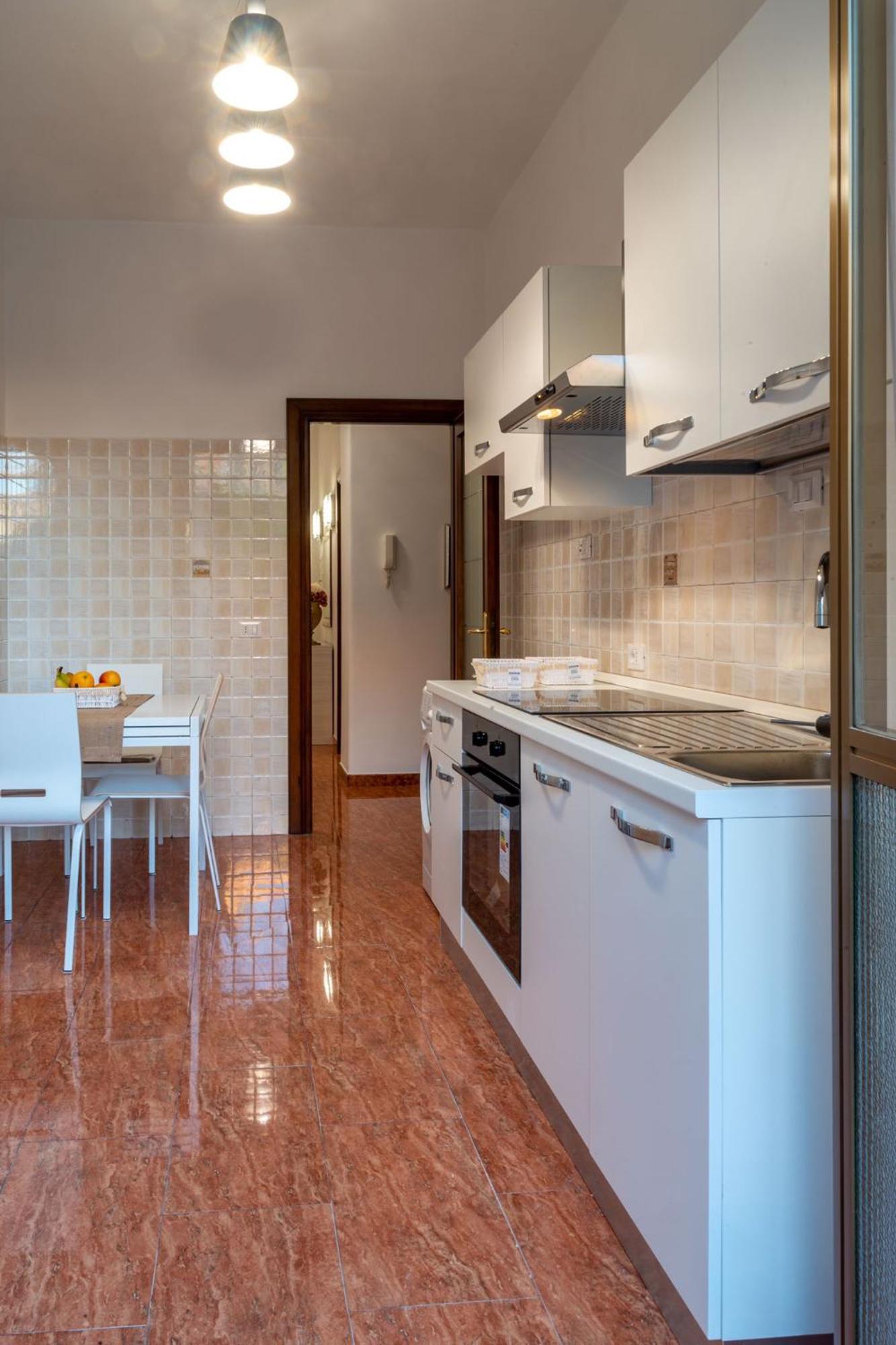 La Maison D'Amelia Roma Exterior foto